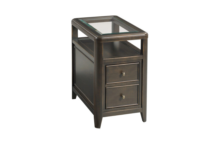 CHAIRSIDE TABLE Primary