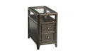 CHAIRSIDE TABLE Primary