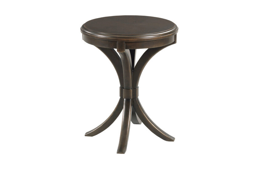 ROUND SPOT TABLE Primary