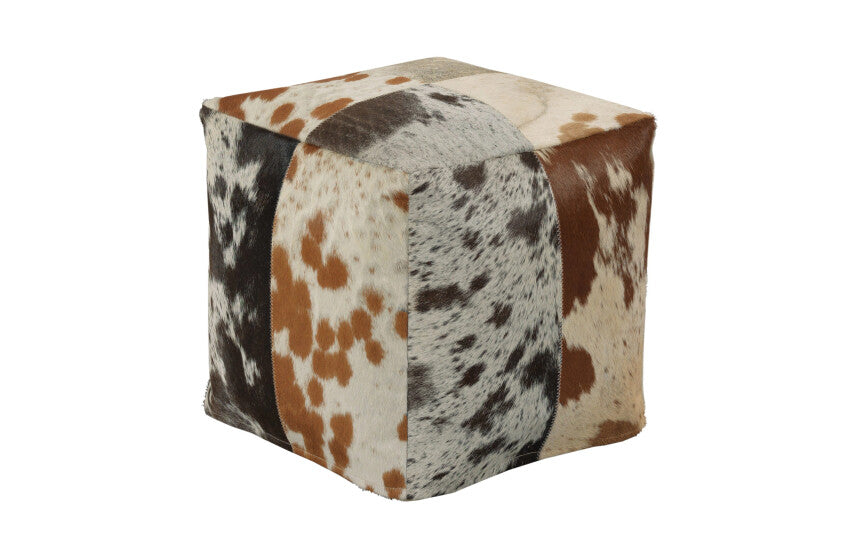 HAIR ON HIDE CUBE Primary