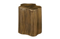 BRASS STUMP Primary