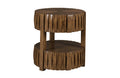 ROUND END TABLE Primary