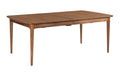 HUDSON RECTANGULAR DINING TABLE Primary