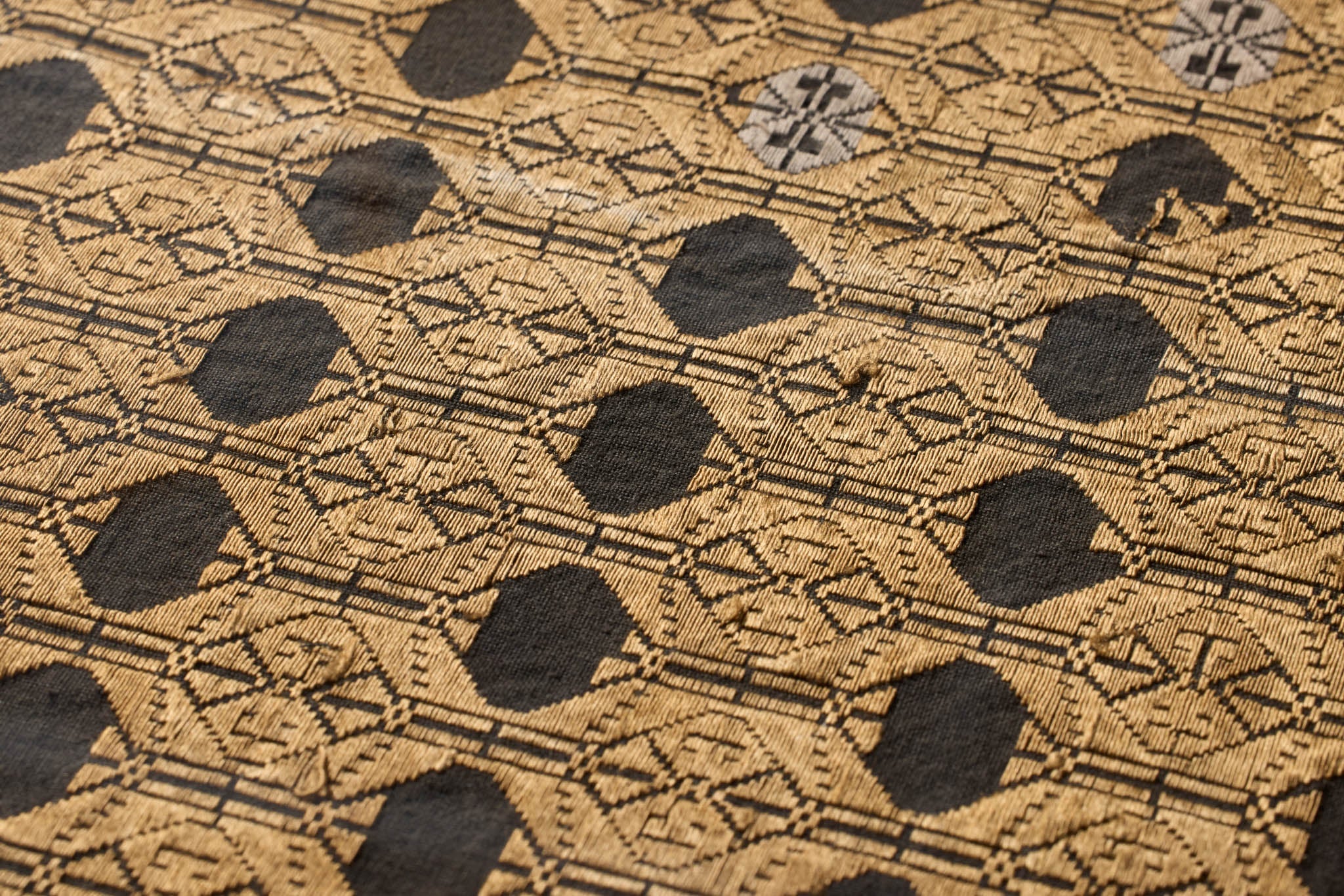 0381820052 CHINESE TEXTILE