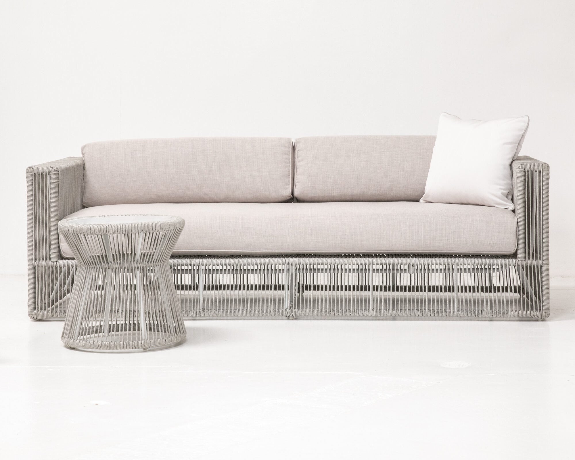 Miami End Table