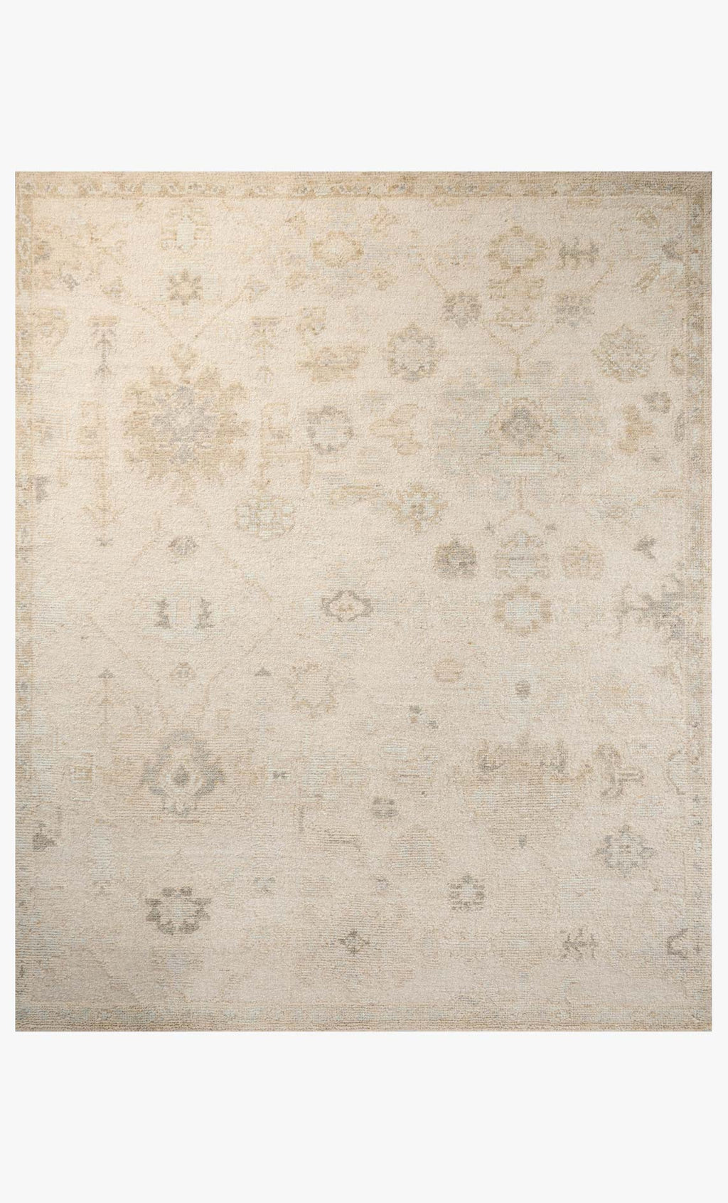 ADE-01 IVORY / NATURAL