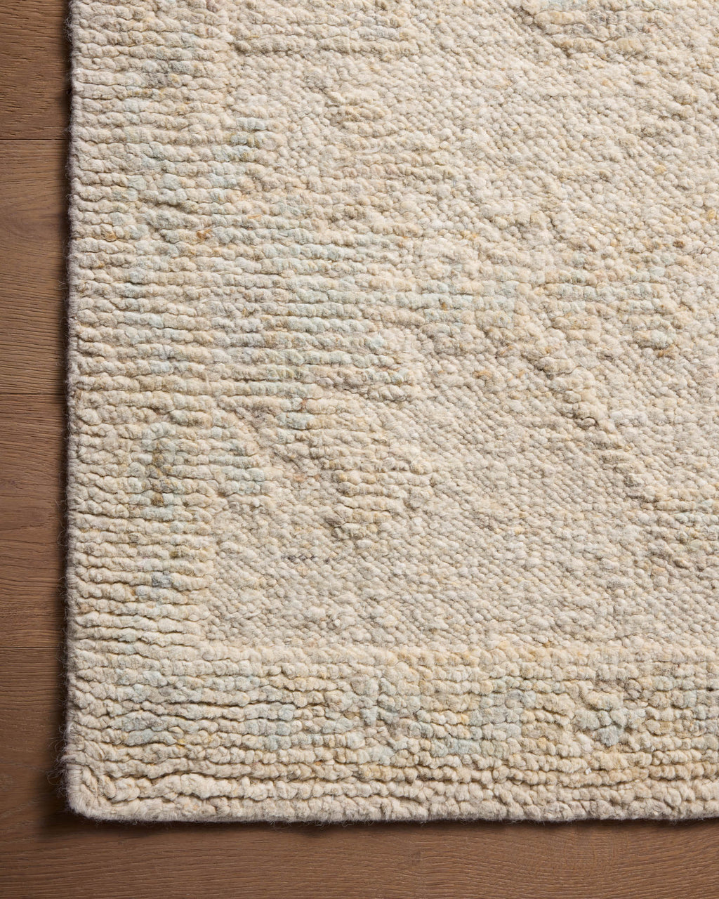 ADE-01 IVORY / NATURAL