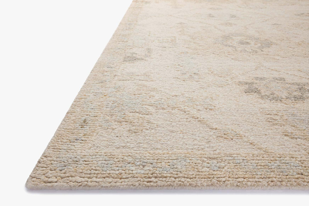 ADE-01 IVORY / NATURAL