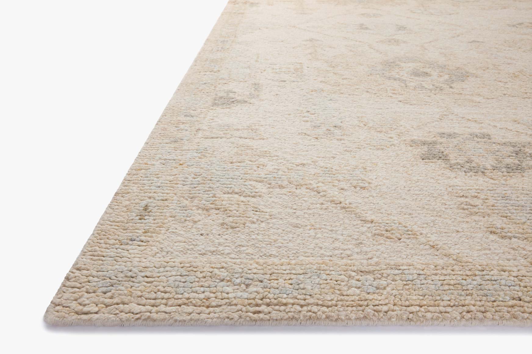 ADE-01 IVORY / NATURAL