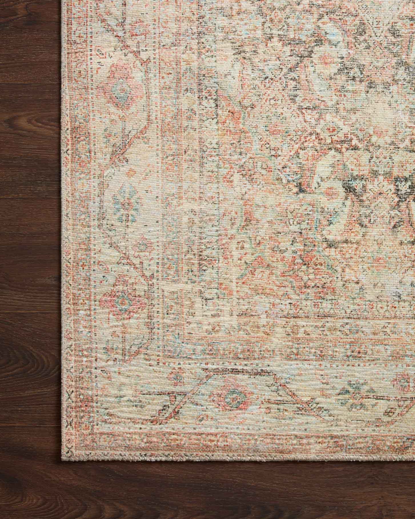 ADR-01 NATURAL / APRICOT