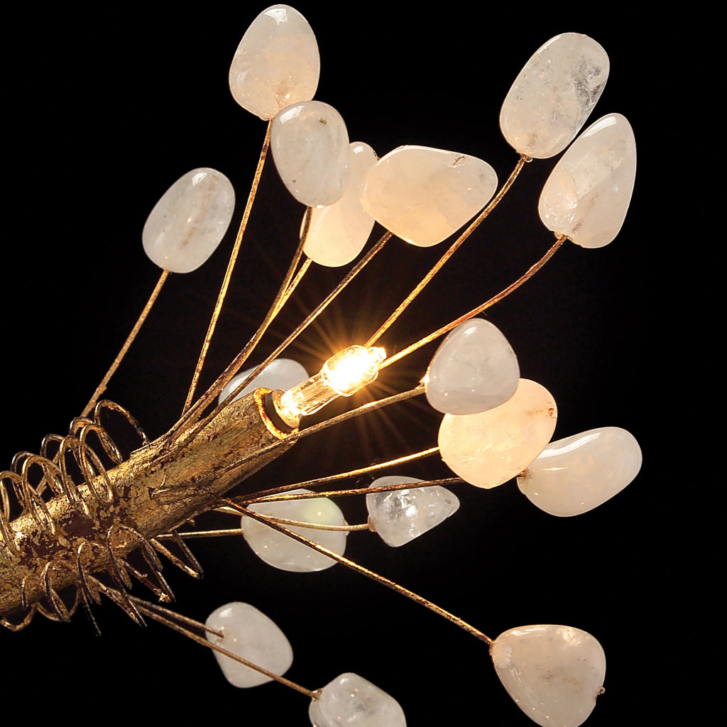 Sixteen-Light Halogen Chandelier | John Richard - AJC-8772
