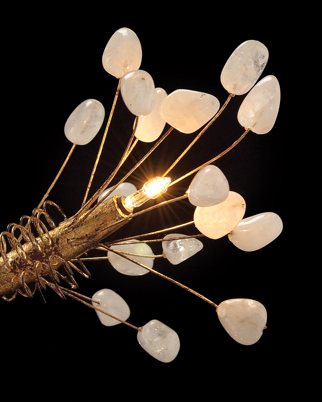 Sixteen-Light Halogen Chandelier | John Richard - AJC-8772