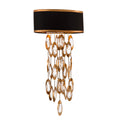 Black Tie Two-Light Sconce | John Richard - AJC-8796