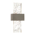 Glass Panel Single-Light Wall Sconce | John Richard - AJC-9129