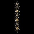 Quartz Twelve-Light Wall Sconce | John Richard - AJC-9143