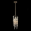 Cascading Crystal Droplight | John Richard - AJC-9150
