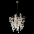 Shiro-Noda Eleven-Light Chandelier | John Richard - AJC-9157