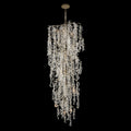 Shiro-Noda Fifteen-Light Chandelier | John Richard - AJC-9159