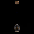 Echo: Glass Globe Single Droplight | John Richard - AJC-9231