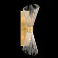 Bonheur Two-Light Wall Sconce | John Richard - AJC-9328