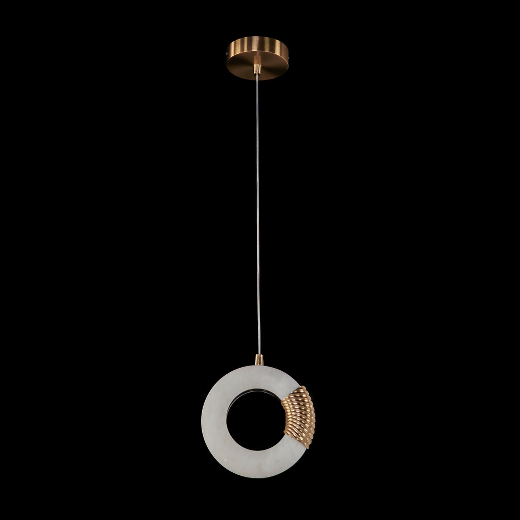 Bangela Pendant, Small | John-Richard - AJC-9399