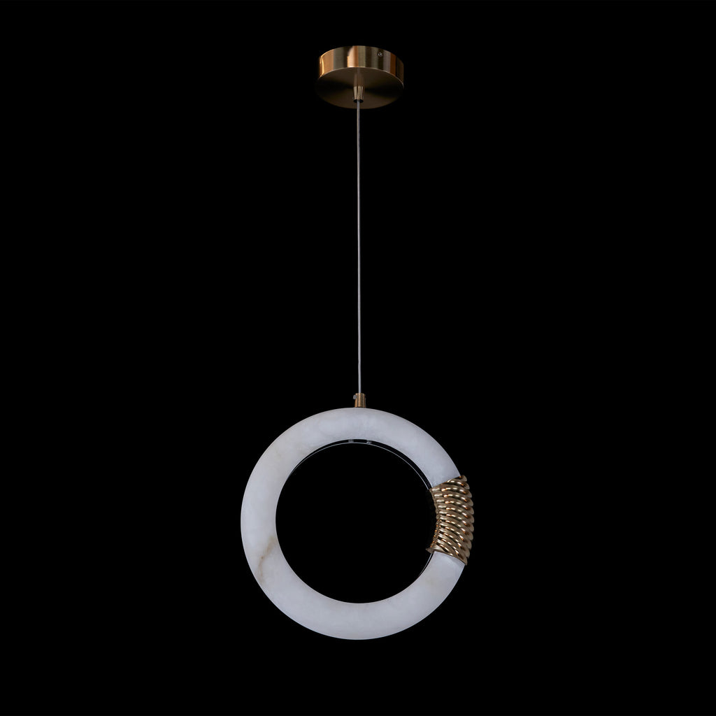 Bangela Pendant, Large | John-Richard - AJC-9401