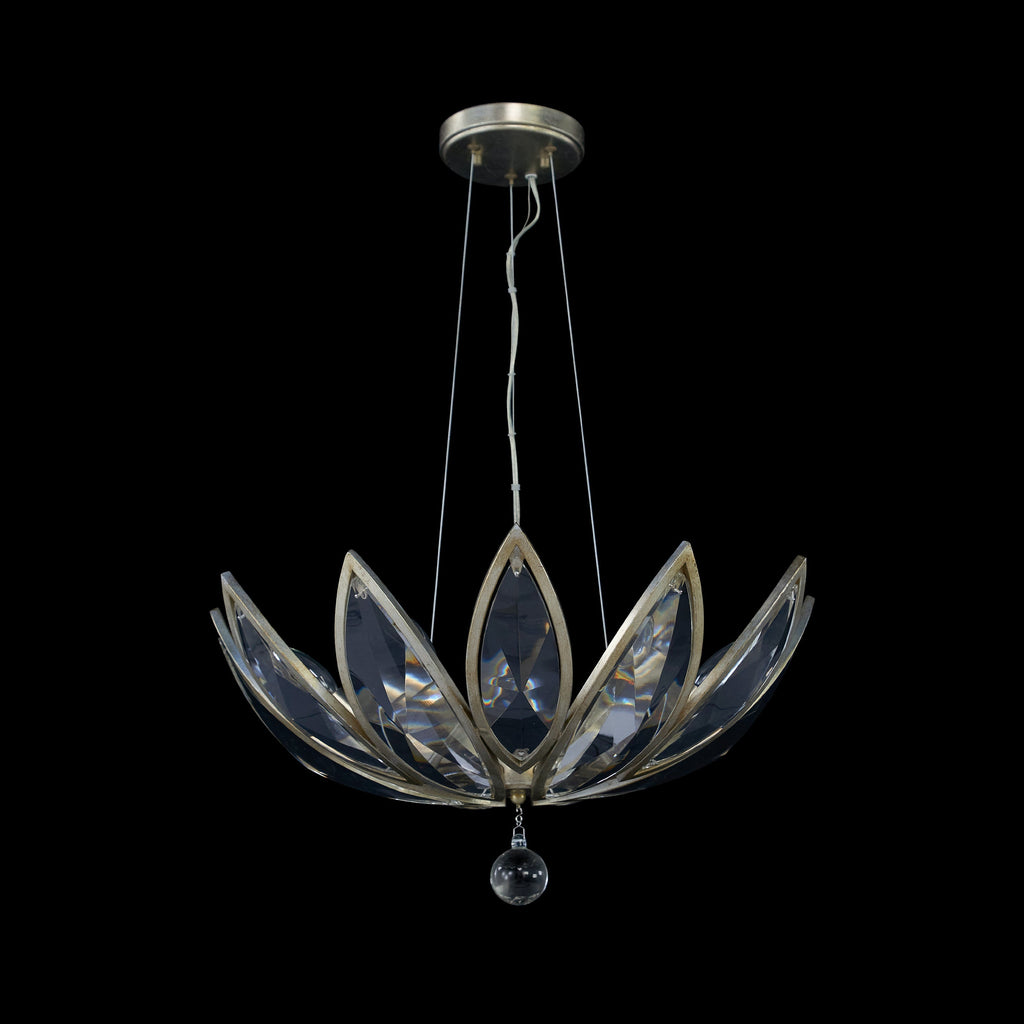 Petaline Six-Light Pendant | John Richard - AJC-9415