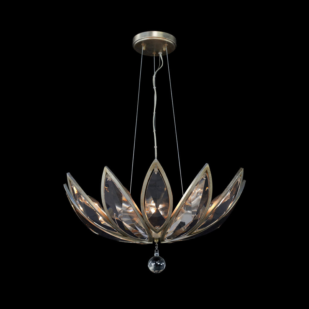 Petaline Six-Light Pendant | John Richard - AJC-9415
