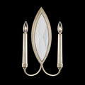 Petaline Two-Light Wall Sconce | John Richard - AJC-9417
