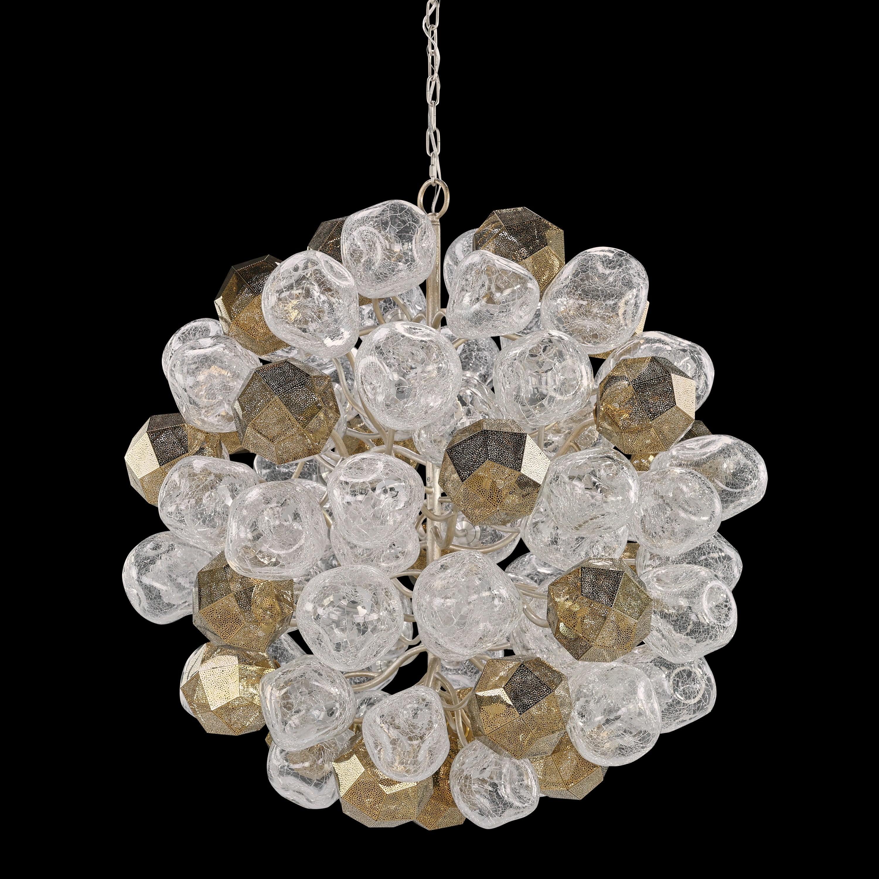 Vivaldi Twenty-Four Light Chandelier | John-Richard - AJC-9453