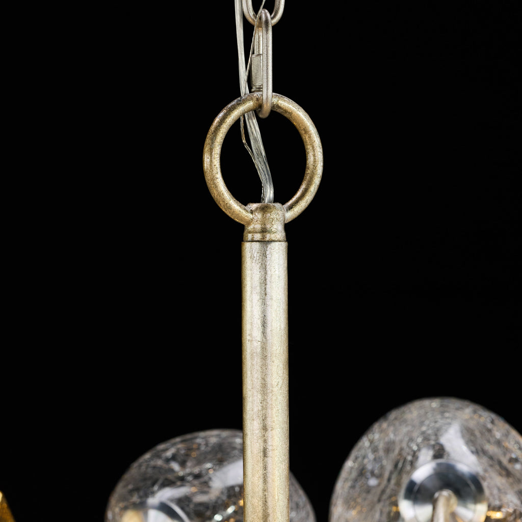 Vivaldi Twenty-Four Light Chandelier | John-Richard - AJC-9453