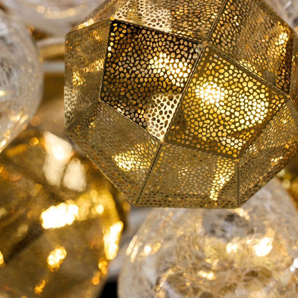 Vivaldi Twenty-Four Light Chandelier | John-Richard - AJC-9453