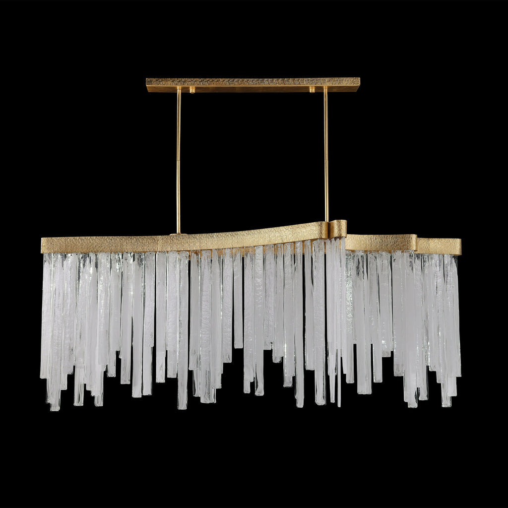 Eos Horizontal Chandelier | John Richard - AJC-9466