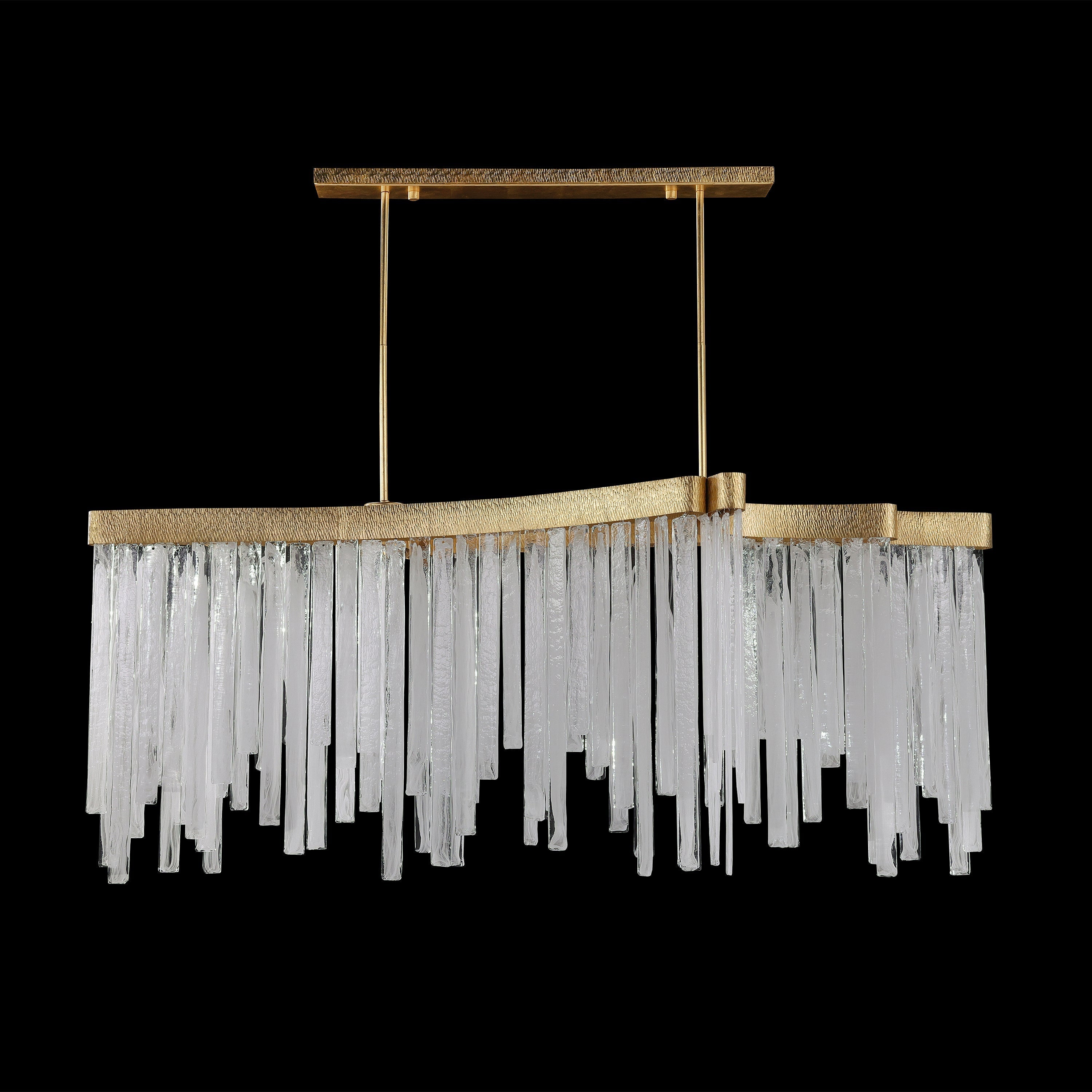 Eos Horizontal Chandelier | John Richard - AJC-9466