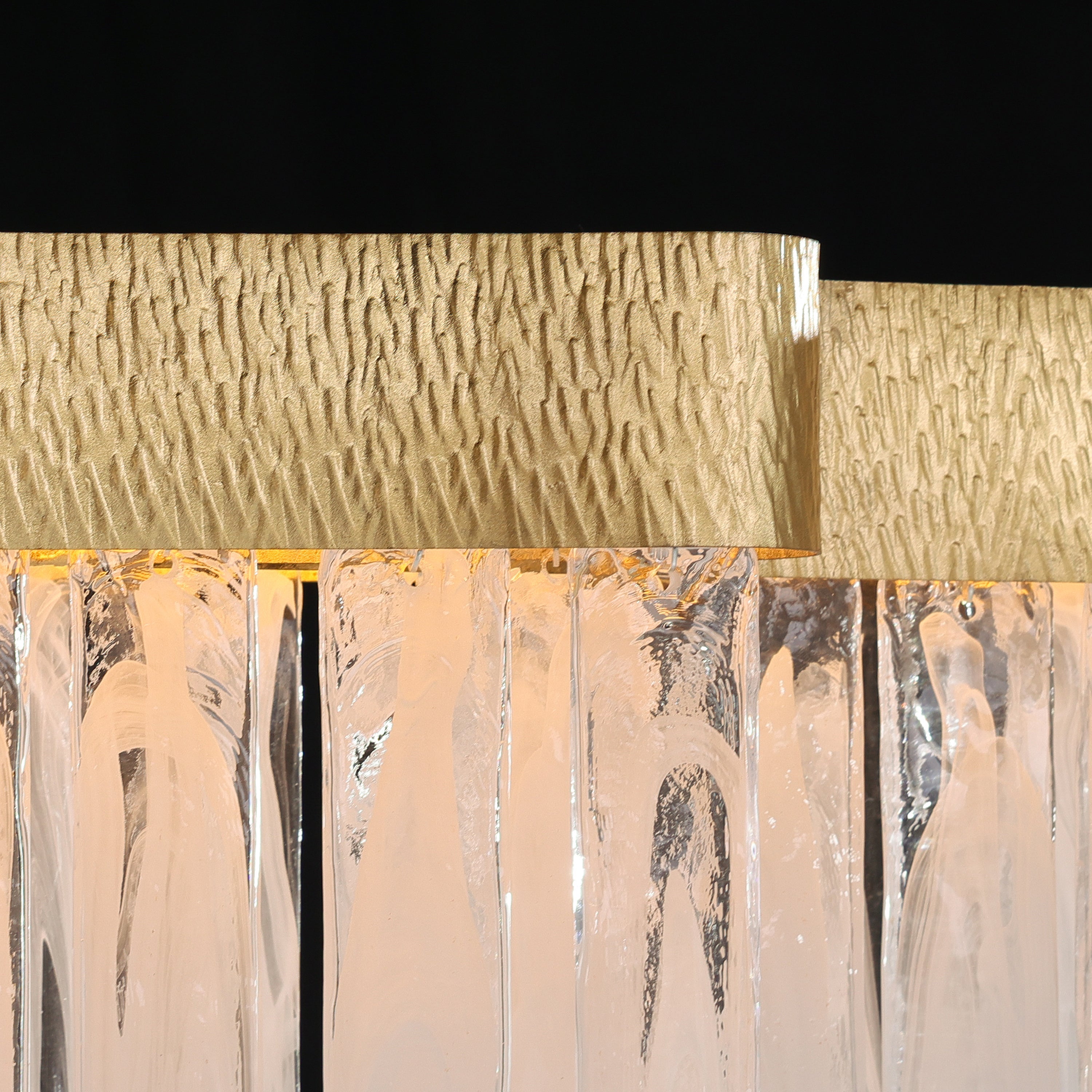 Eos Horizontal Chandelier | John Richard - AJC-9466