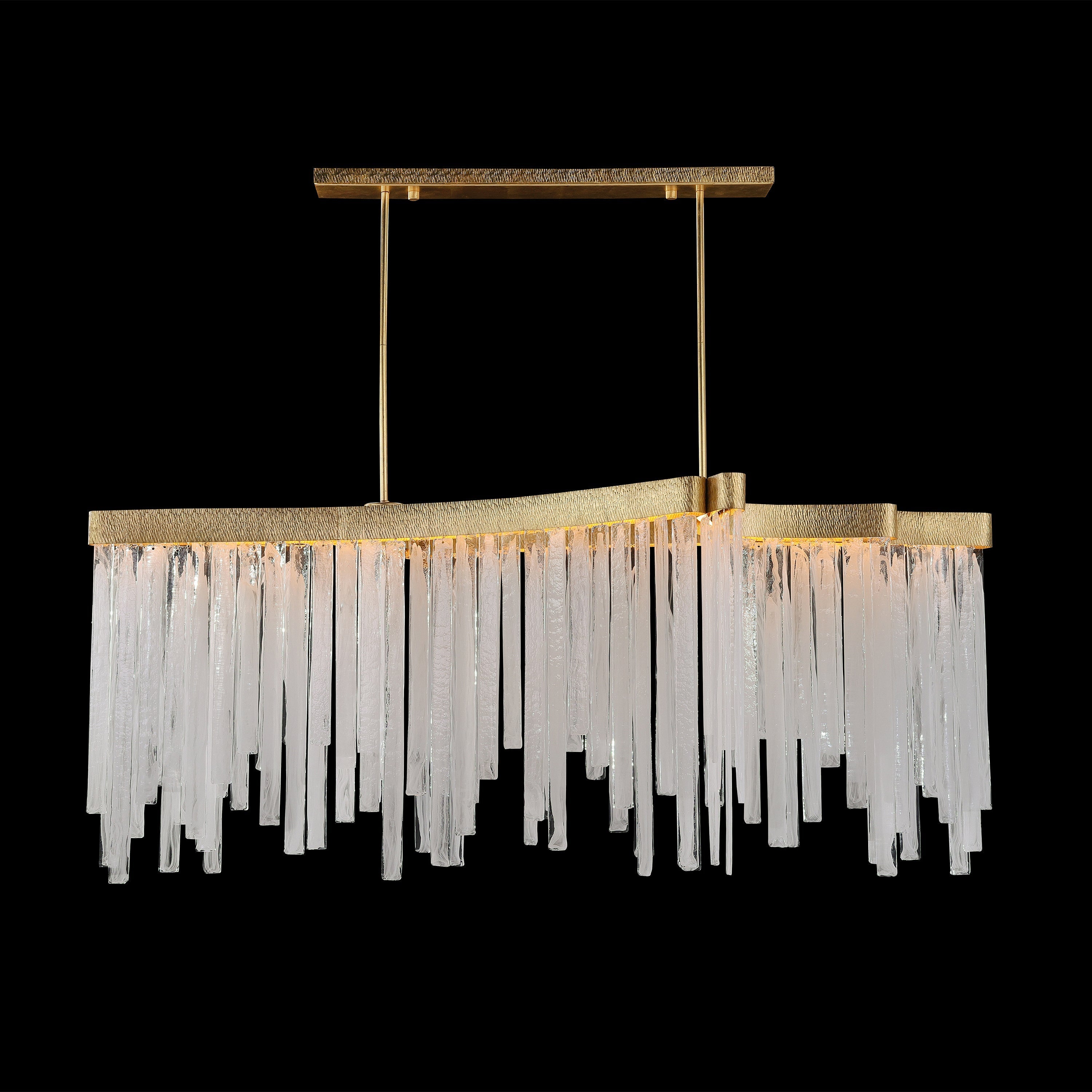 Eos Horizontal Chandelier | John Richard - AJC-9466