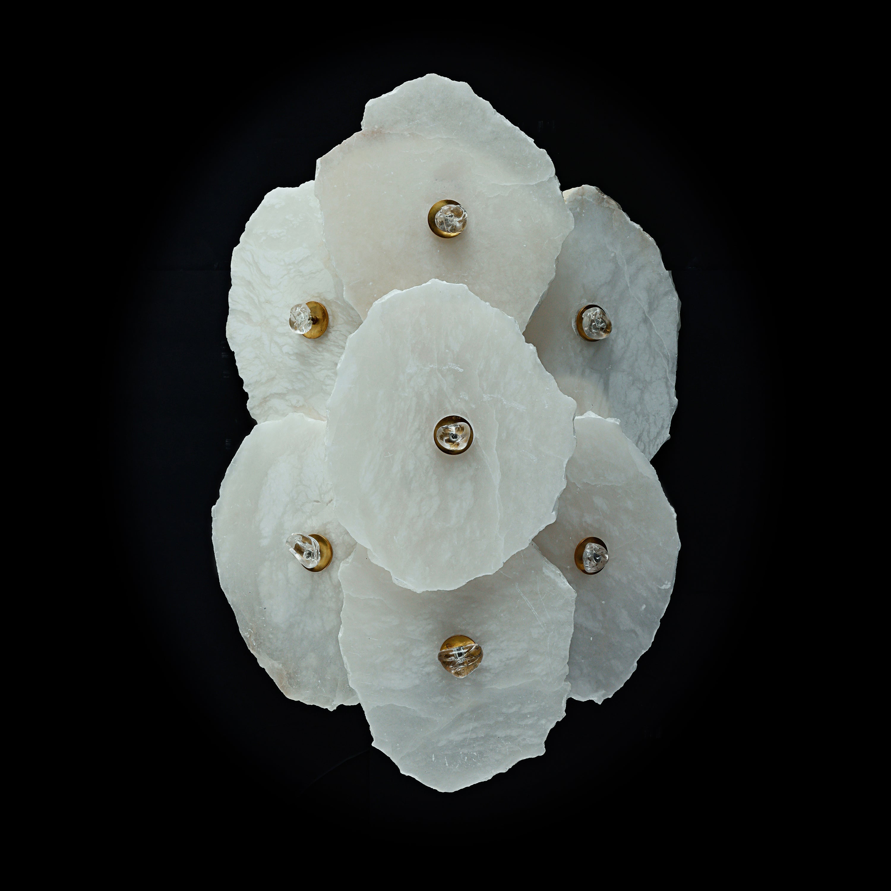 Montserrat Two-Light Wall Sconce | John Richard - AJC-9508