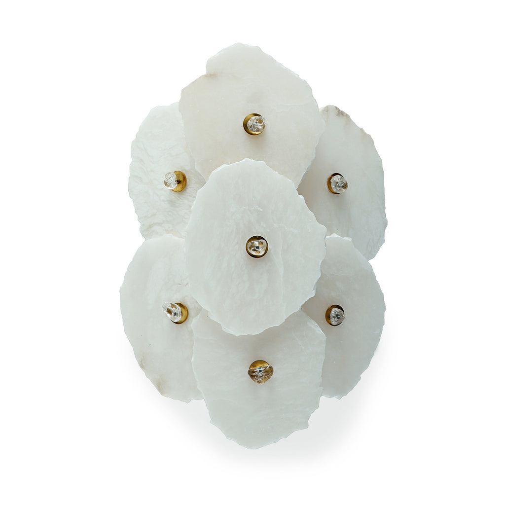 Montserrat Two-Light Wall Sconce | John Richard - AJC-9508