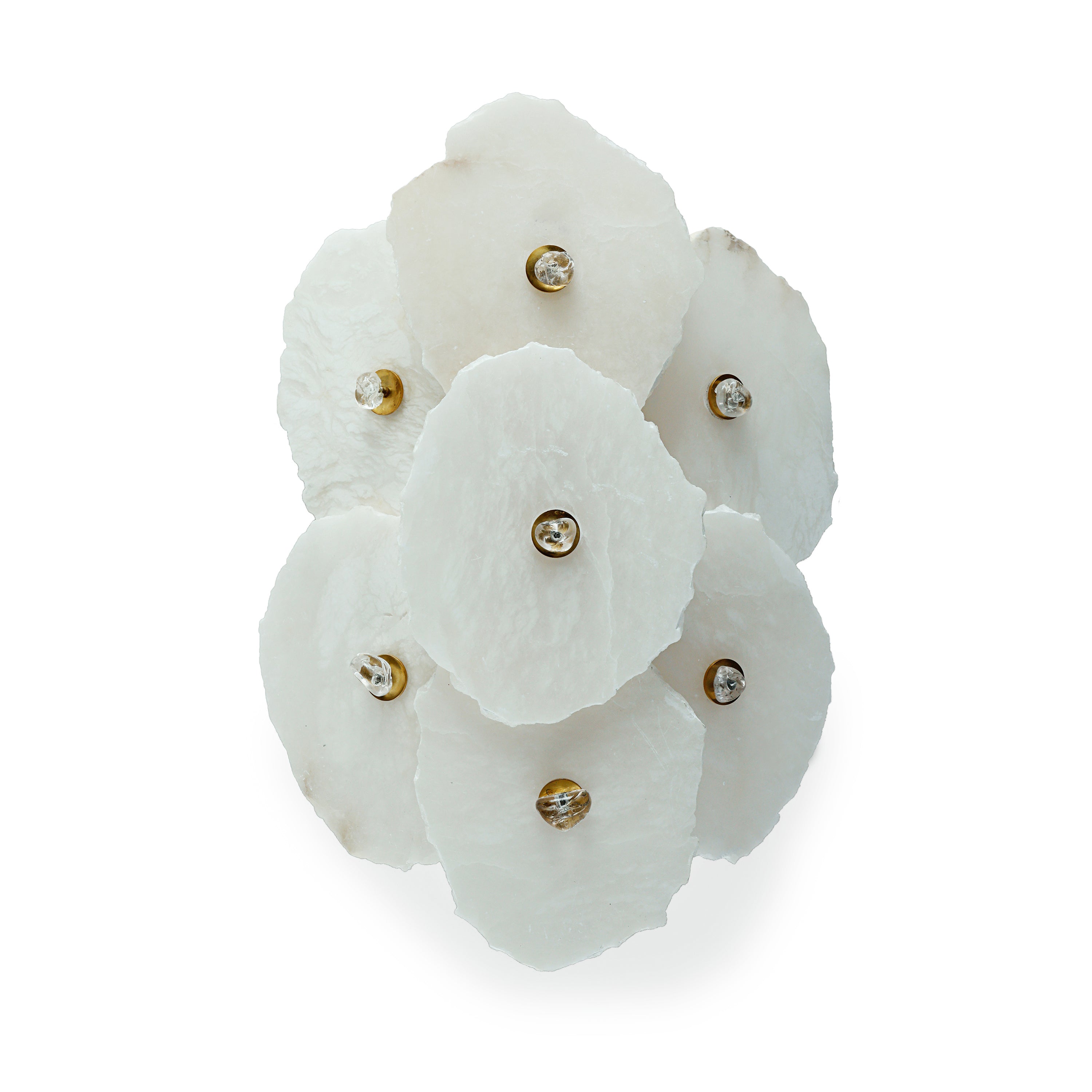 Montserrat Two-Light Wall Sconce | John Richard - AJC-9508