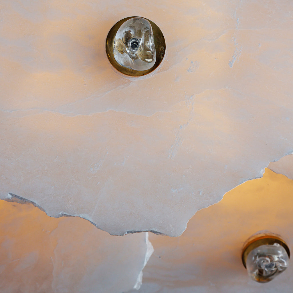 Montserrat Two-Light Wall Sconce | John Richard - AJC-9508