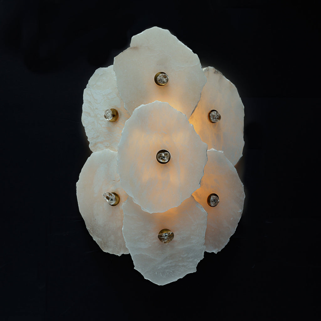 Montserrat Two-Light Wall Sconce | John Richard - AJC-9508