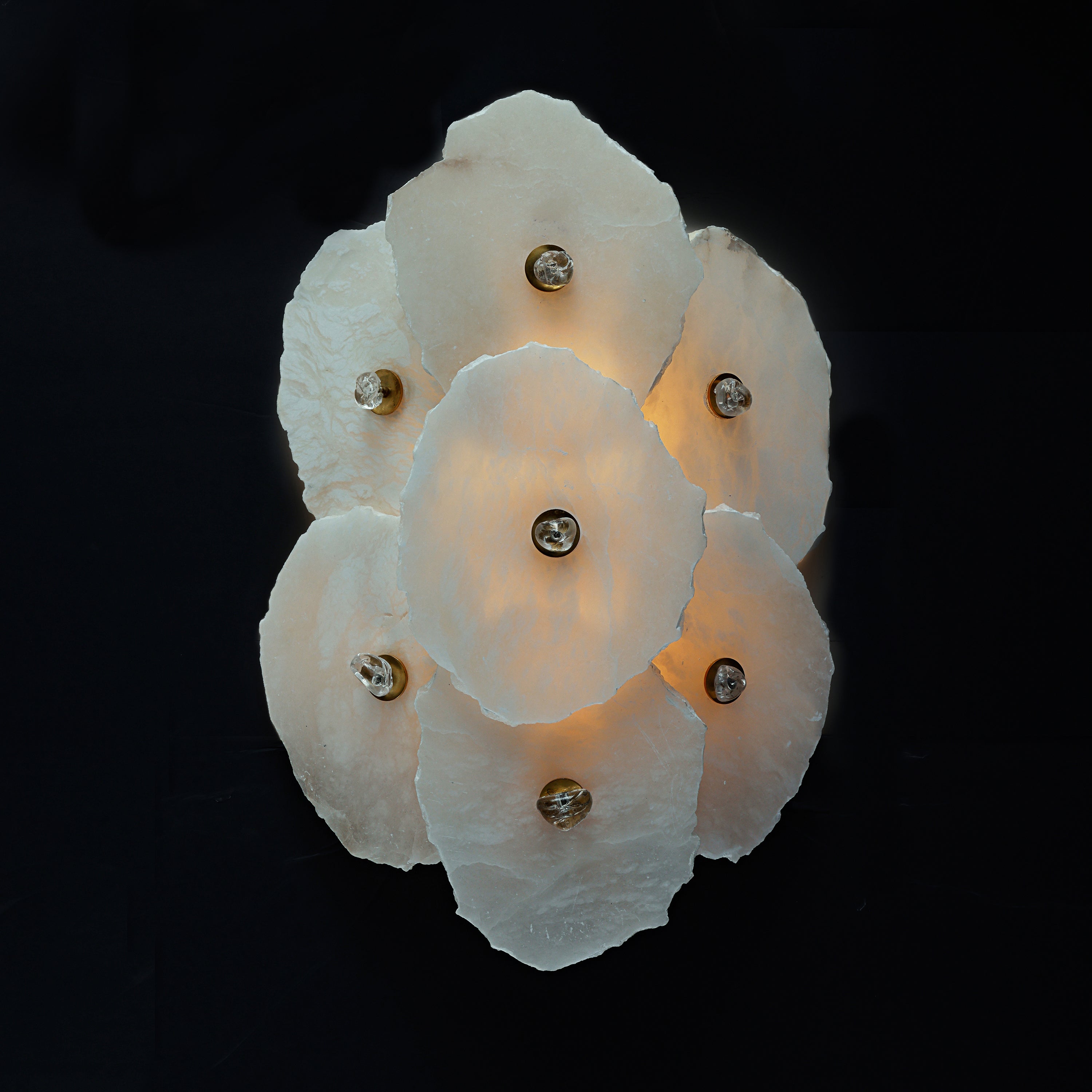 Montserrat Two-Light Wall Sconce | John Richard - AJC-9508