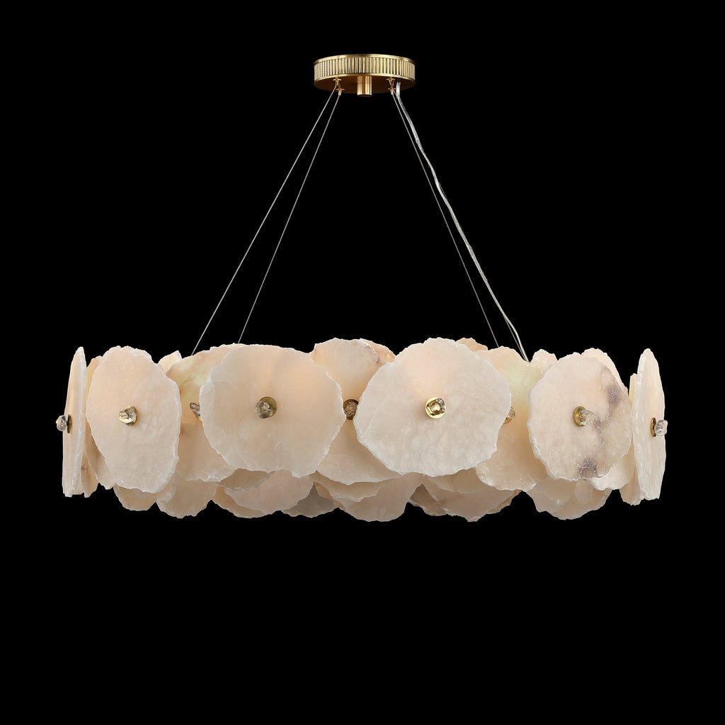 Montserrat Sixteen-Light Chandelier | John Richard - AJC-9511