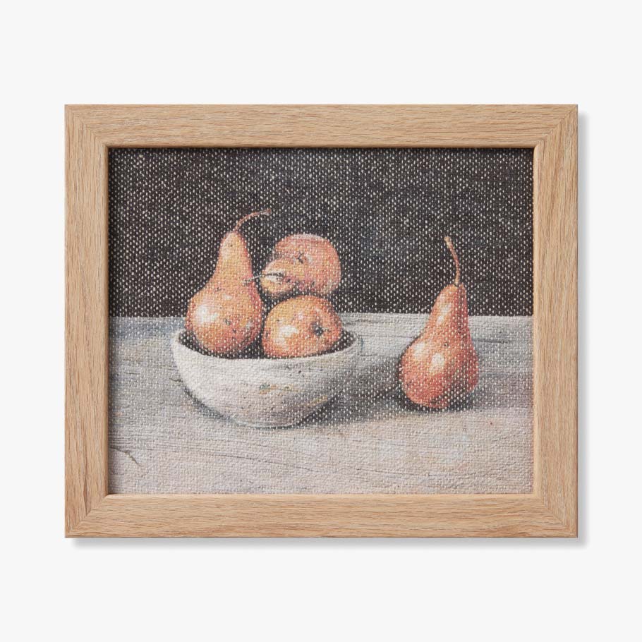 SANTA MARIA PEARS