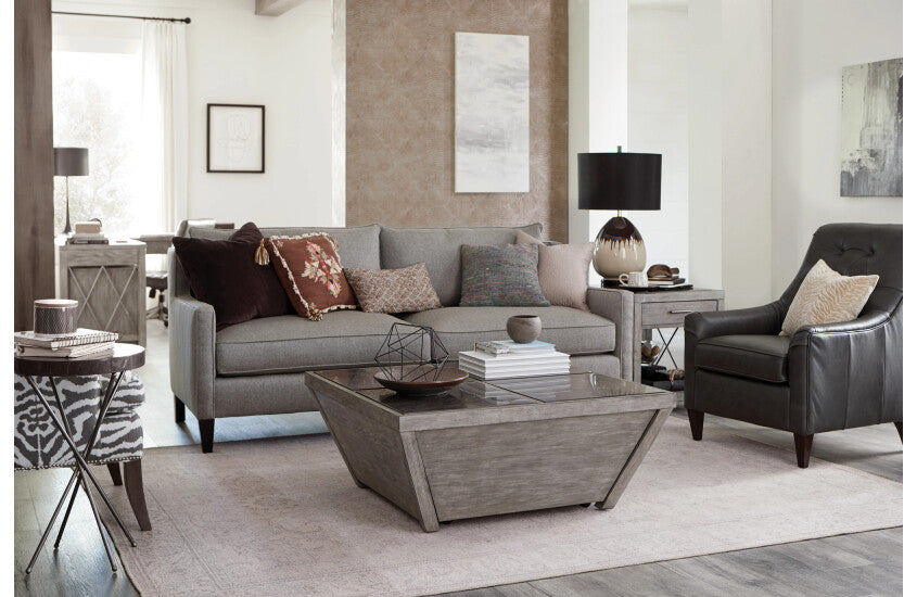 SQUARE COFFEE TABLE Room 1