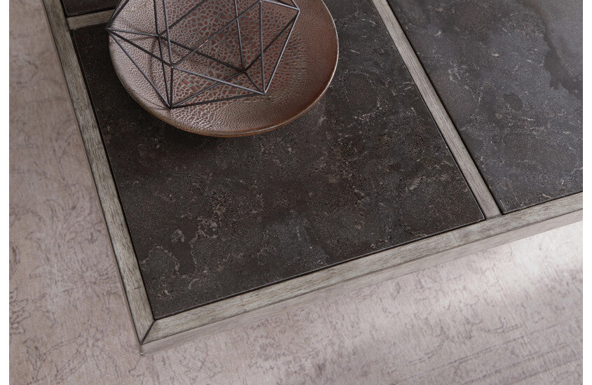 SQUARE COFFEE TABLE Room 2