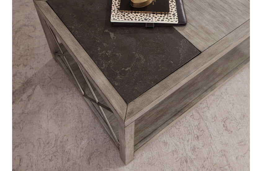 RECTANGULAR COFFEE TABLE Room 2