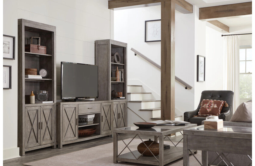ENTERTAINMENT CONSOLE Room 2