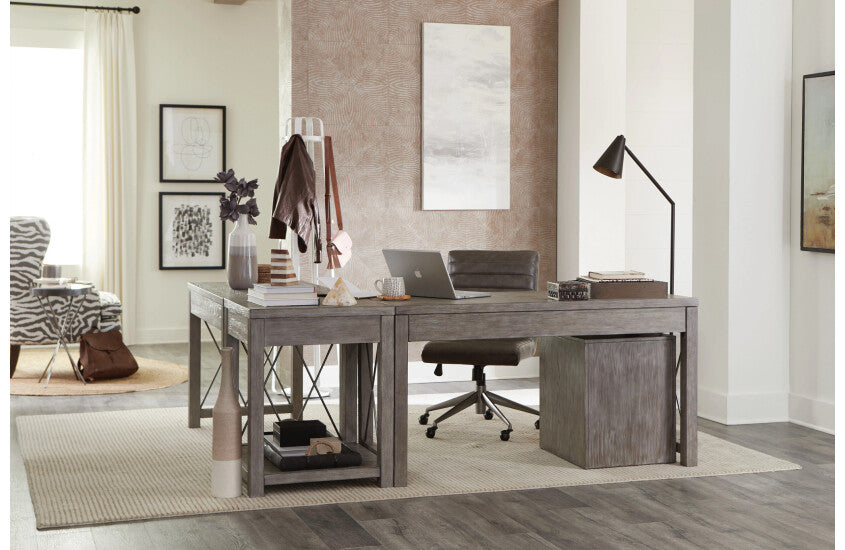 CORNER TABLE Room 1