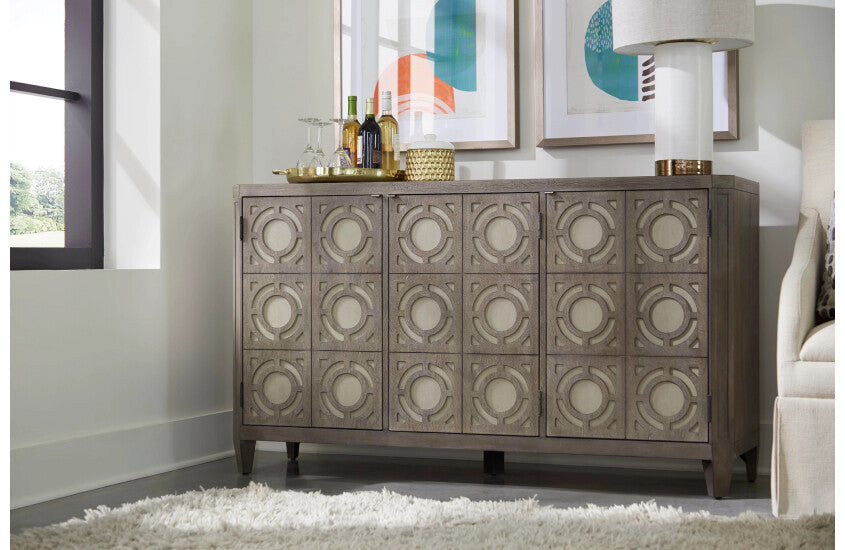 CERCLE 3 DOOR CHEST Room 1